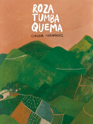 Roza, tumba, quema - Audiobook